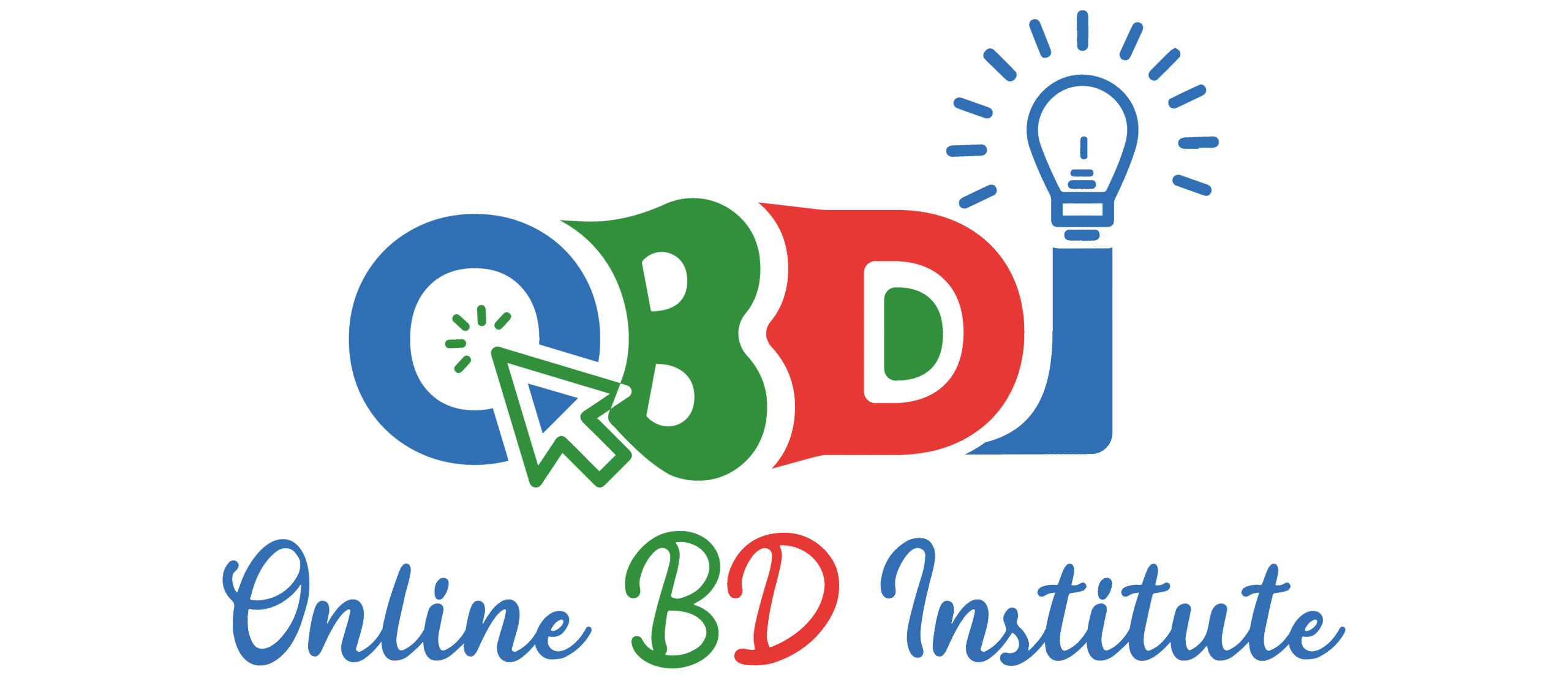Online BD Institute – A Online Institute for Learning
